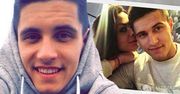 Bartosz Kapustka w przerwie między treningami zabrał ukochaną na romantyczną randkę! Gdzie? Mamy wideo