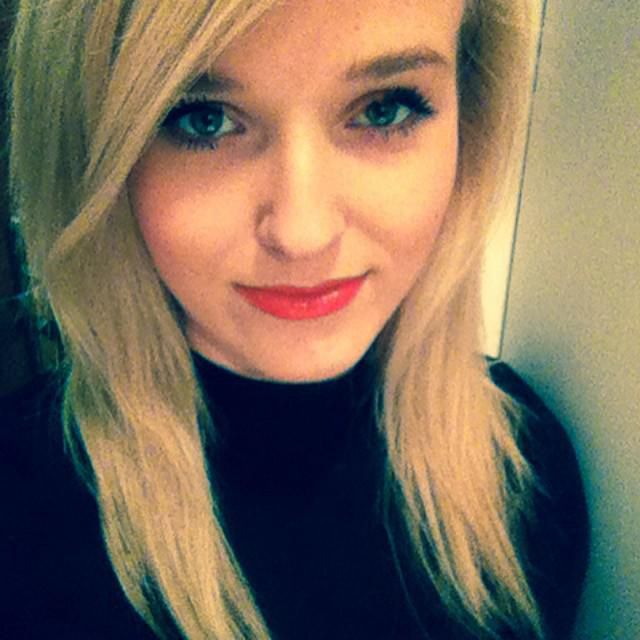 Daria Górka – dziennikarka TVN24