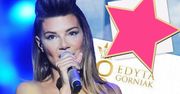 Edyta Górniak zaskoczyła swoich fanów i... pochwaliła się nowym logo!