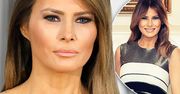 Jeśli powrót to tylko w takim stylu! Melania Trump pokazała się publicznie po operacji i wyglądała jak milion dolarów na wielkiej gali!
