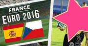 EURO 2016: Dzisiejszy mecz Hiszpania-Czechy z Polakiem w roli głównej! Jak to możliwe?