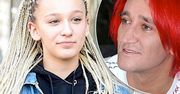Fabienne Wiśniewska pokazała namiętne zdjęcie z chłopakiem! Córka Michała i Mandaryny jest zakochana po uszy!