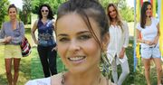 Gwiazdy obchodzą międzynarodowy dzień jogi: Edyta Herbuś, Monika Mrozowska, Anna Kerth i inni