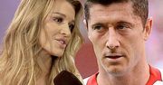 Robert Lewandowski nie jest w typie Joanny Krupy? "Jest najsławniejszy, ale czy najprzystojniejszy? Widać, że…" [WIDEO]