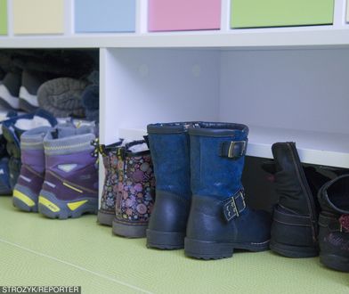 Szarpała przedszkolaków. Akt oskarżenia przeciwko 52-latce