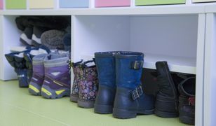 Szarpała przedszkolaków. Akt oskarżenia przeciwko 52-latce