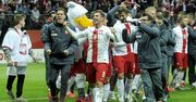 Tak wysoko nie byliśmy nigdy! Spektakularny sukces Polski w rankingu FIFA!