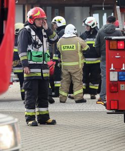 Dramat w Wielkopolsce. Śmiertelne zatrucie czadem