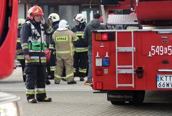 Dramat w Wielkopolsce. Śmiertelne zatrucie czadem