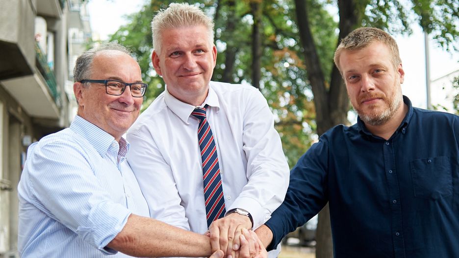 Wyniki wyborów parlamentarnych 2019. Wojciech Konieczny liderem w Częstochowie.