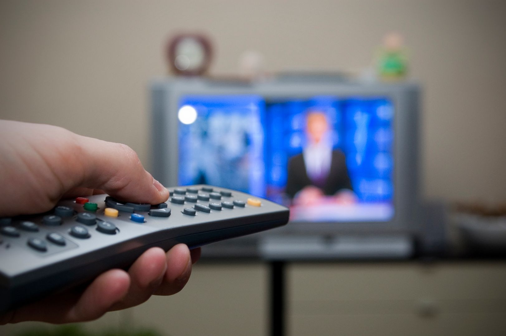 W sieci można znaleźć nielegalnie udostępniane kanały telewizyjne 