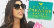 Luiza Benzouaoua o nowej edycji "Hotelu Paradise": "Były kłótnie, konspiry". Oj, sporo przed nami! [WIDEO]