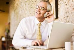 Pięćdziesięciolatek wyjeżdża do pracy za granicę, bo… chce przeżyć coś nowego