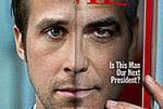 [wideo] ''Ides of March'' - Clooney i Gosling w zwiastunie