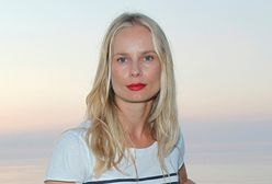 "Hotel 52": Magdalena Cielecka bez makijażu