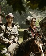 [wideo] "1920 Bitwa Warszawska" - jest drugi zwiastun!