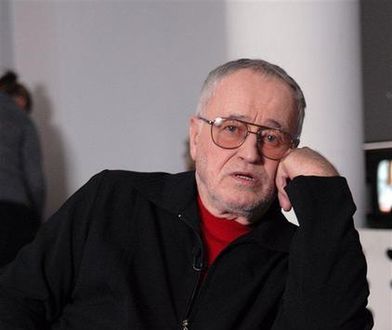 Nowicki: Bachleda-Curuś to maskotka