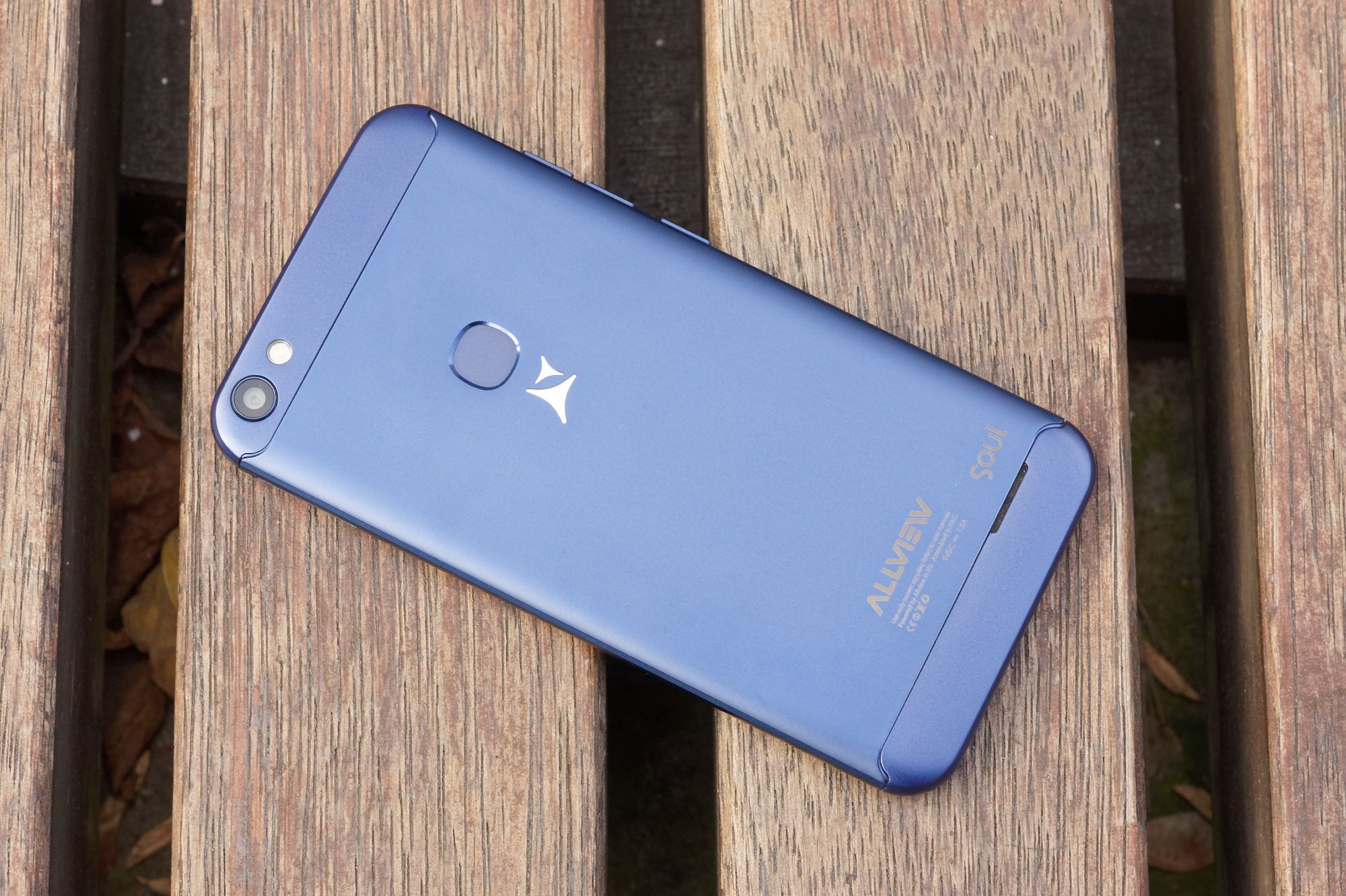 Test Allview X4 Soul mini S – czy smartfon z 1 GB RAM ma jeszcze sens? 4