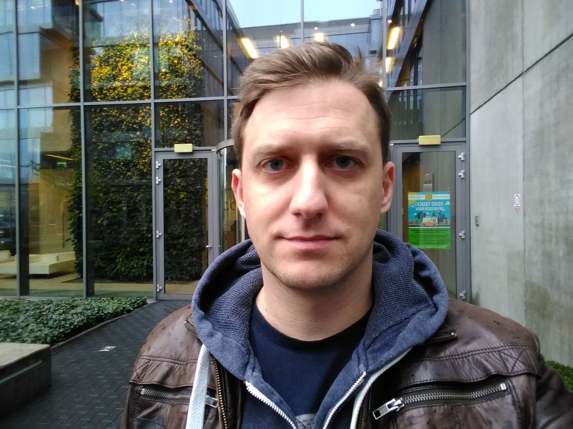 Wielki Test Smartfonów za 500 zł. Motorola Moto E5 Play. Tak powinno się robić tanie smartfony 7