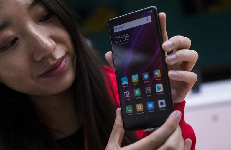 Xiaomi może pozyskać z parkietu nawet 10 mld dol. - szacują analitycy.