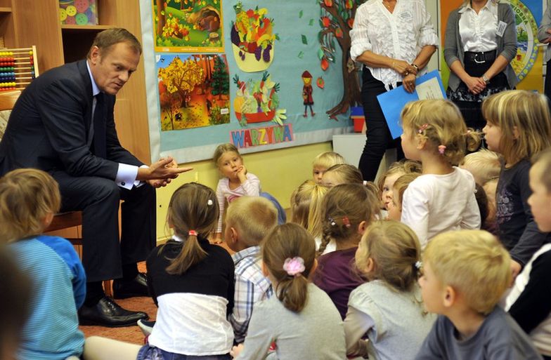 Dzietność w kraju tragiczna. Polska w ogonie świata