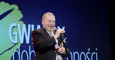 Jerzy Stuhr czuje się coraz lepiej