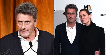 Pawlikowski odebrał nagrodę za "Zimną Wojnę" na London Critics' Circle Film Awards!