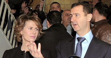 Wojna w Syrii. "Plan Annana jest niewykonalny"