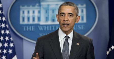 Obama: Wielka Brytania nie może liczyć na umowę handlową z USA