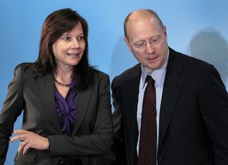 General Motors po raz pierwszy pokieruje kobieta - Mary Barra