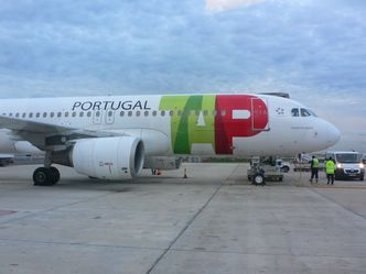 Portugalia: Załogi linii pasażerskich TAP zastrajkują
