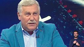Jerzy Engel: Lewandowski i Krychowiak są jeszcze bez formy