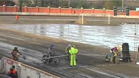 Relacja z parowych mistrzostw Ukrainy w Woznesenśku (2011)