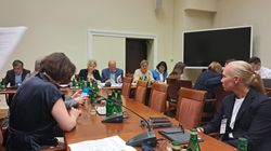 Zmiany dotyczące zawodu psychologa. "Bez tej regulacji powstaje luka prawna"