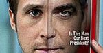 [wideo] ''Ides of March'' - Clooney i Gosling w zwiastunie