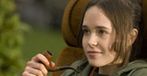 Groźby pod adresem Ellen Page