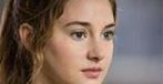 Shailene Woodley krytykuje "Zmierzch"