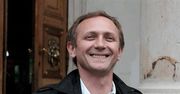 Męki dorastania Andrzeja Chyry