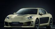 700-konna paskuda – Gemballa Panamera Turbo Mistrale Stufe 2 (2011)