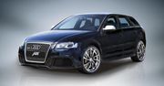 ABT zabrało się za Audi RS3