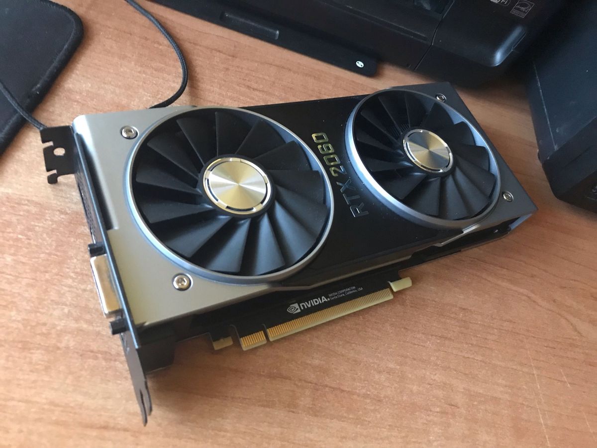 GeForce RTX 2060, czyli w końcu budżetowa karta nowej generacji. Sprawdziliśmy, co potrafi