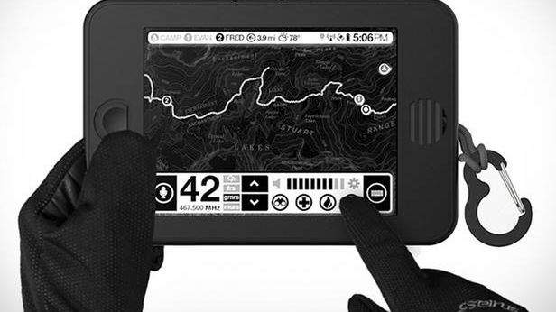 Earl – tablet inny, niż wszystkie. Odporność, samowystarczalność i bogate wyposażenie 1