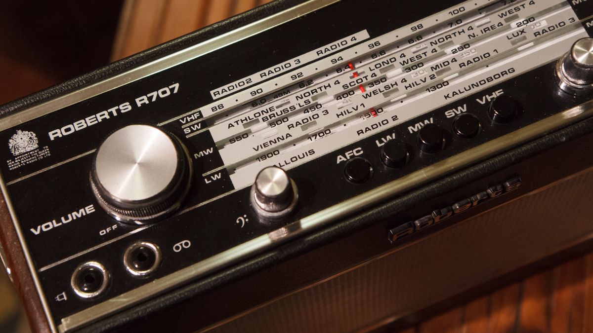 Jak to działa? Cz. 8: radio 1