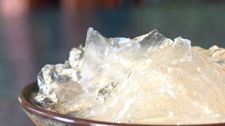 Przepis na przezroczyste chipsy ziemniaczane! 1