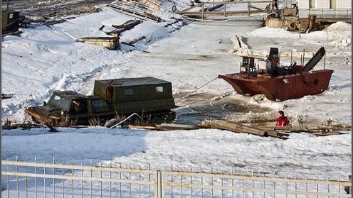 Najbardziej oryginalne piły łańcuchowe - TOP 15 1