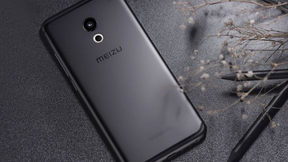 Meizu Pro 6 zaoferuje 3D Touch oraz wygląd iPhone’a 7 1