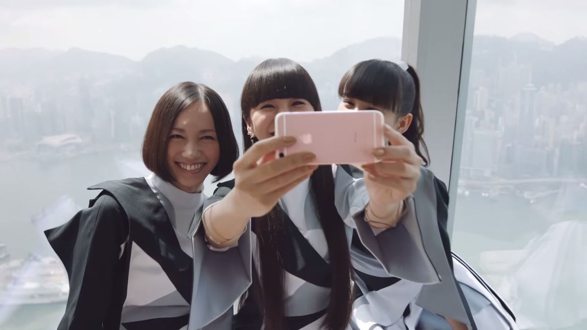 iPhone 6s i 6s Plus - wytrzymałość przetestowana. Jak znoszą upadki i wyginanie? 1