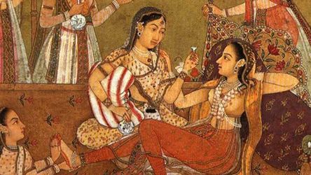 Apple nie lubi Kamasutry? 1