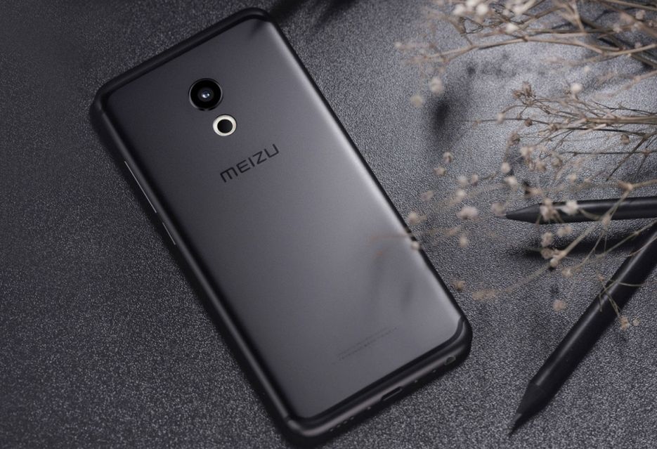 Meizu Pro 6 zaoferuje 3D Touch oraz wygląd iPhone’a 7