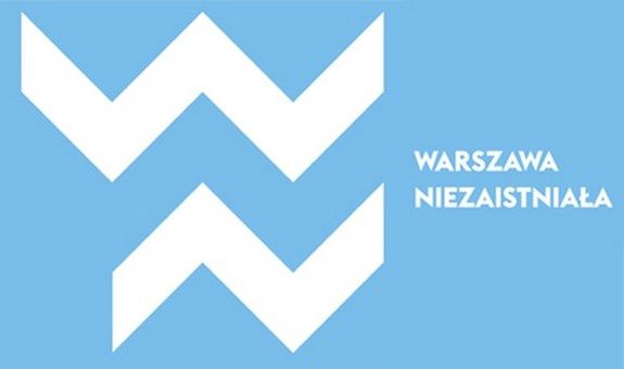 "Warszawa niezaistniała"